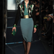 Image for article titled DVF Dresses "American Legends" — Whatever That Means